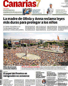 Periodico Canarias7