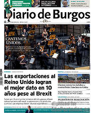 /Diario de Burgos