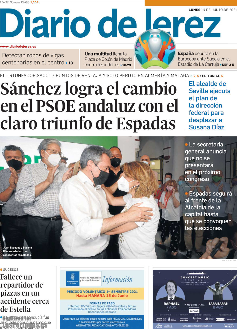 Diario de Jerez