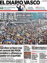/El Diario Vasco