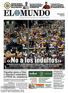 Periodico El Mundo