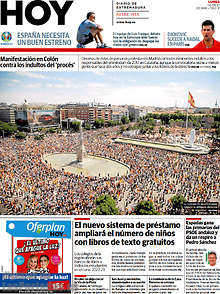 Periodico Hoy