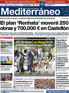 Periodico Mediterráneo