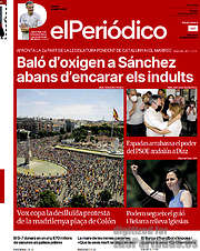 /El Periódico de Catalunya(Català)