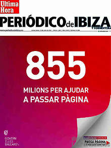 Periodico Periódico de Ibiza