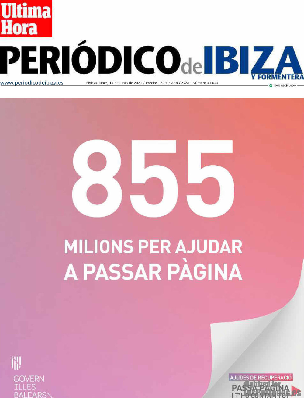 Periódico de Ibiza