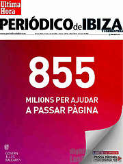 /Periódico de Ibiza