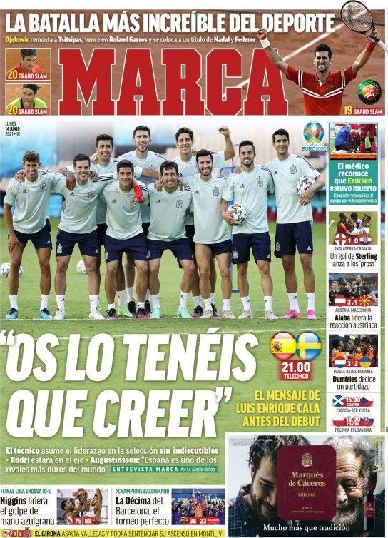 Marca