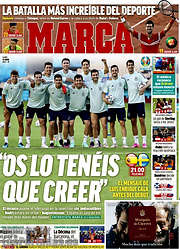 /Marca