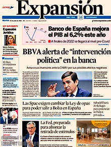 Periodico Expansion