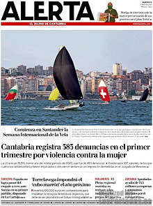 Periodico Alerta