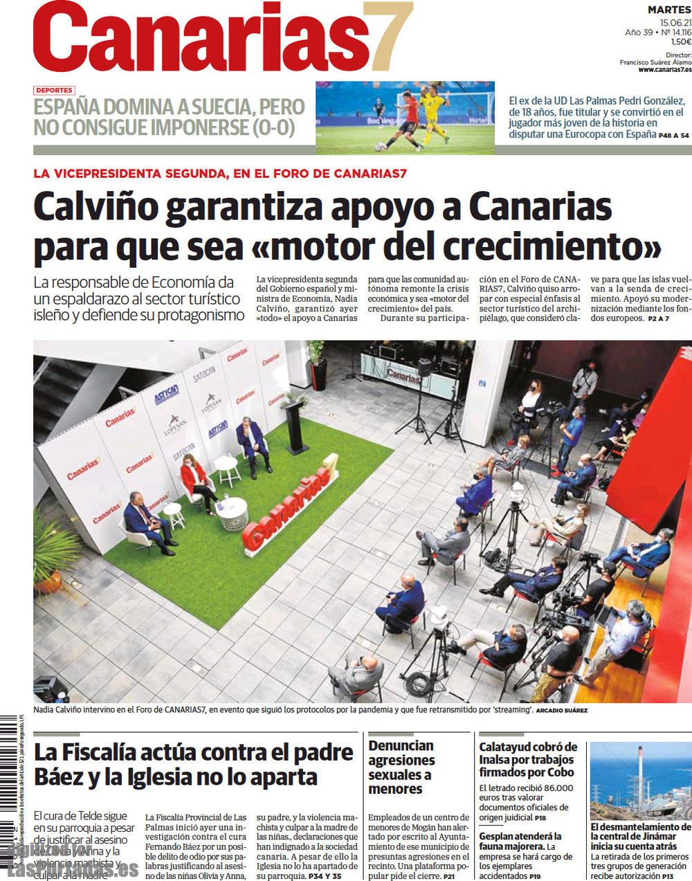 Canarias7