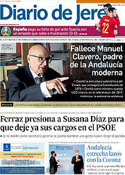 /Diario de Jerez