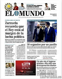 Periodico El Mundo