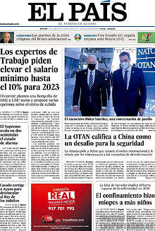 Periodico El País