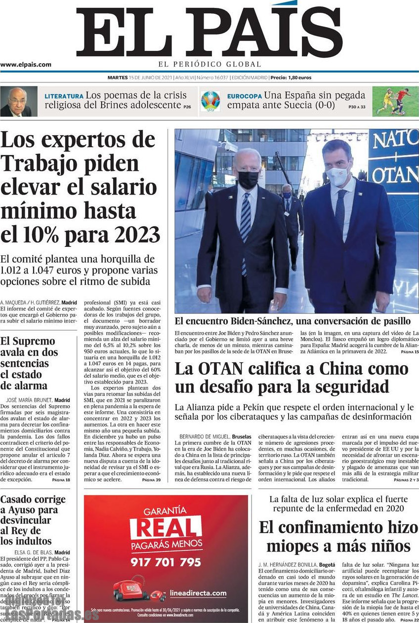 El País