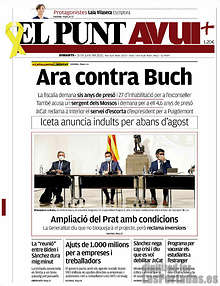 Periodico El Punt