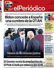 /El Periódico de Catalunya(Castellano)