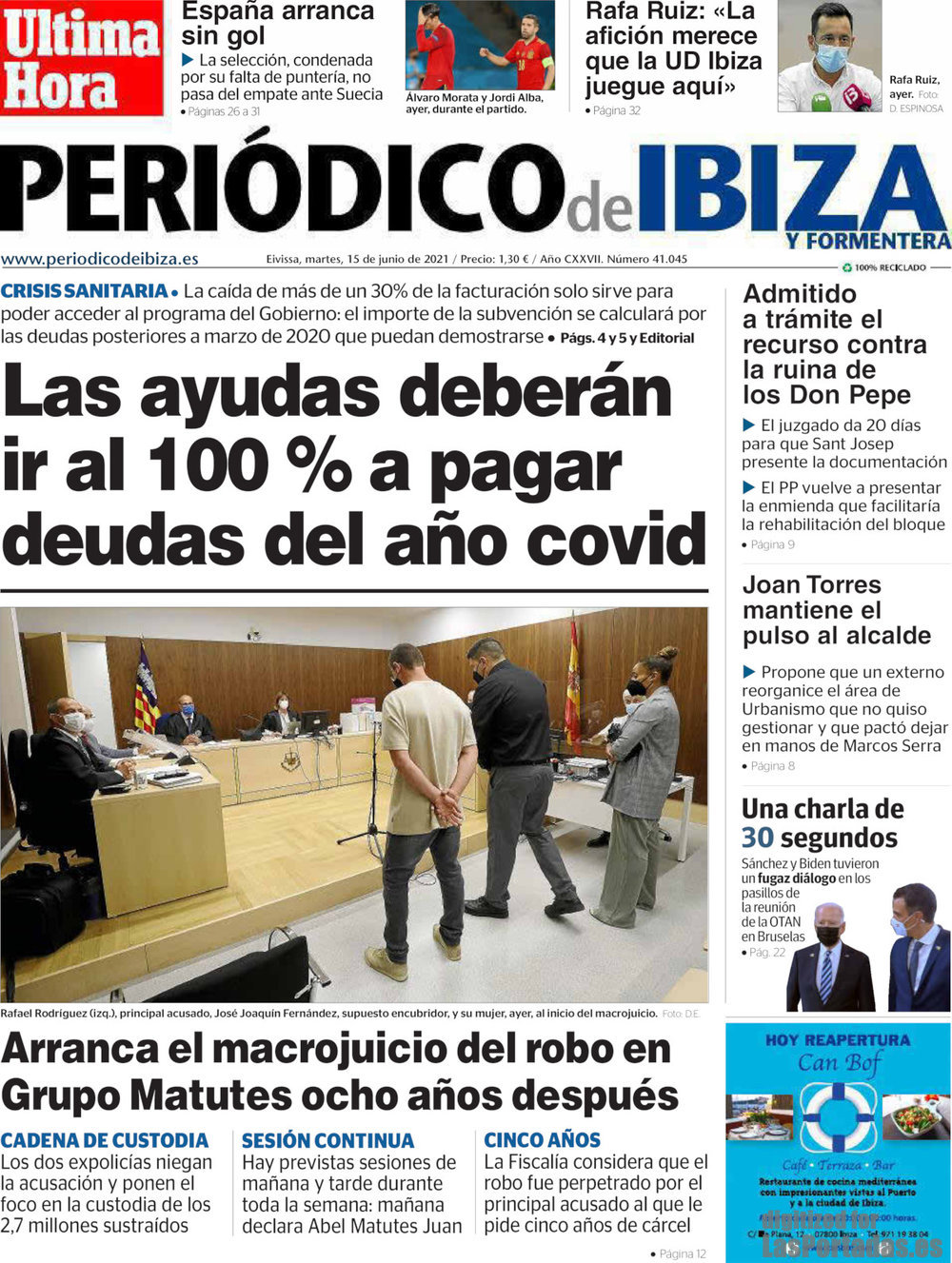 Periódico de Ibiza