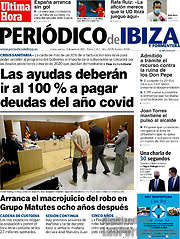 /Periódico de Ibiza