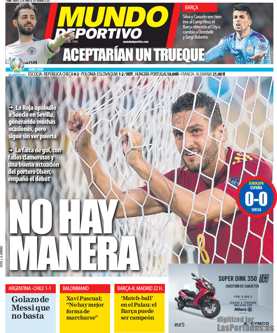 Mundo Deportivo