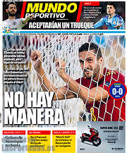 /Mundo Deportivo