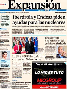 Periodico Expansion