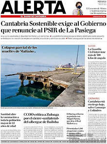 Periodico Alerta