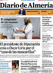 /Diario de Almería