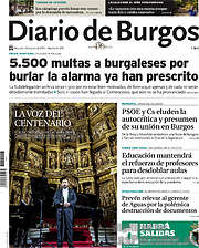 /Diario de Burgos