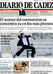 /Diario de Cádiz