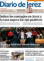 /Diario de Jerez