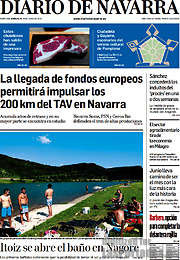 /Diario de Navarra