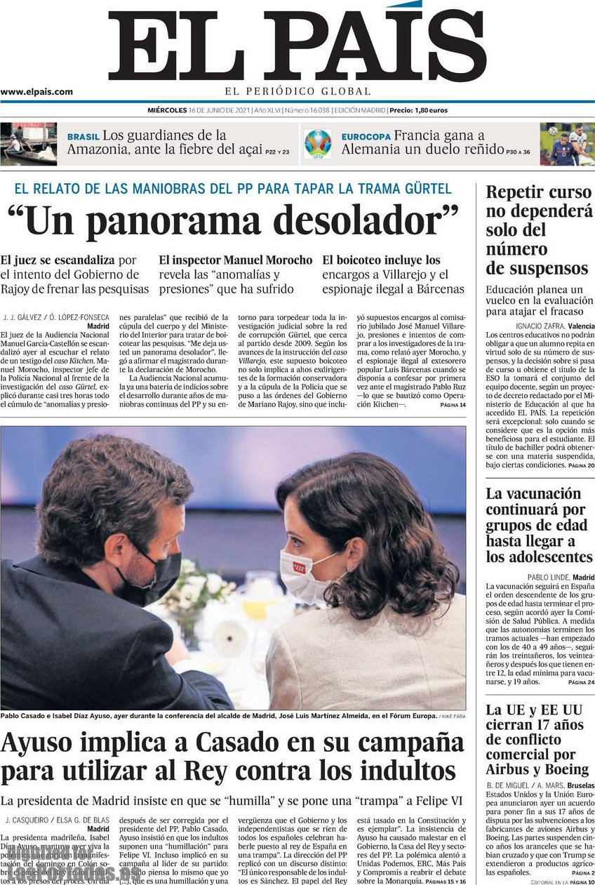 El País