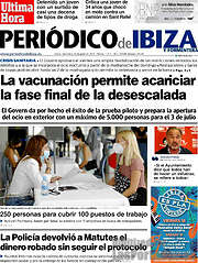 /Periódico de Ibiza