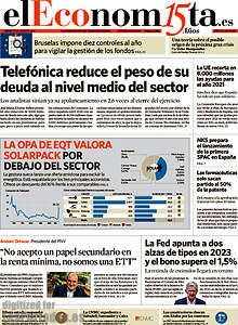 Periodico El Economista