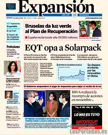 Periodico Expansion