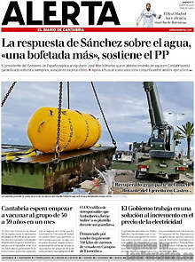 Periodico Alerta