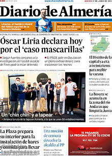 Periodico Diario de Almería