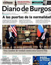 /Diario de Burgos