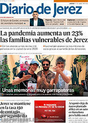 /Diario de Jerez