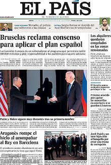 Periodico El País