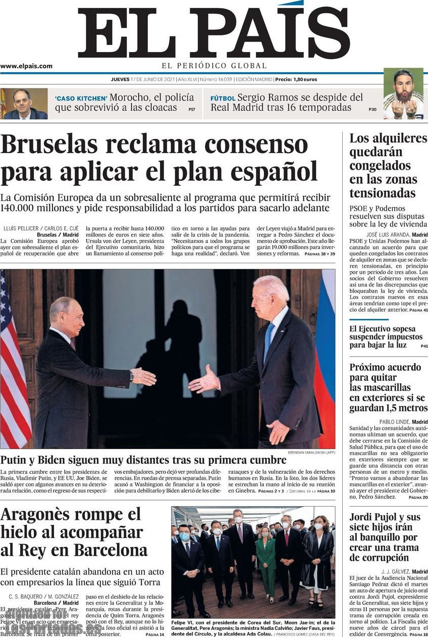 El País