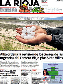 Periodico La Rioja