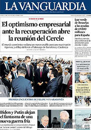 /La Vanguardia