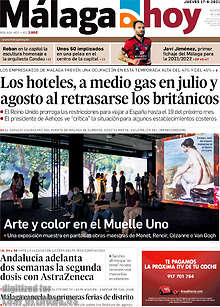 Periodico Malaga Hoy