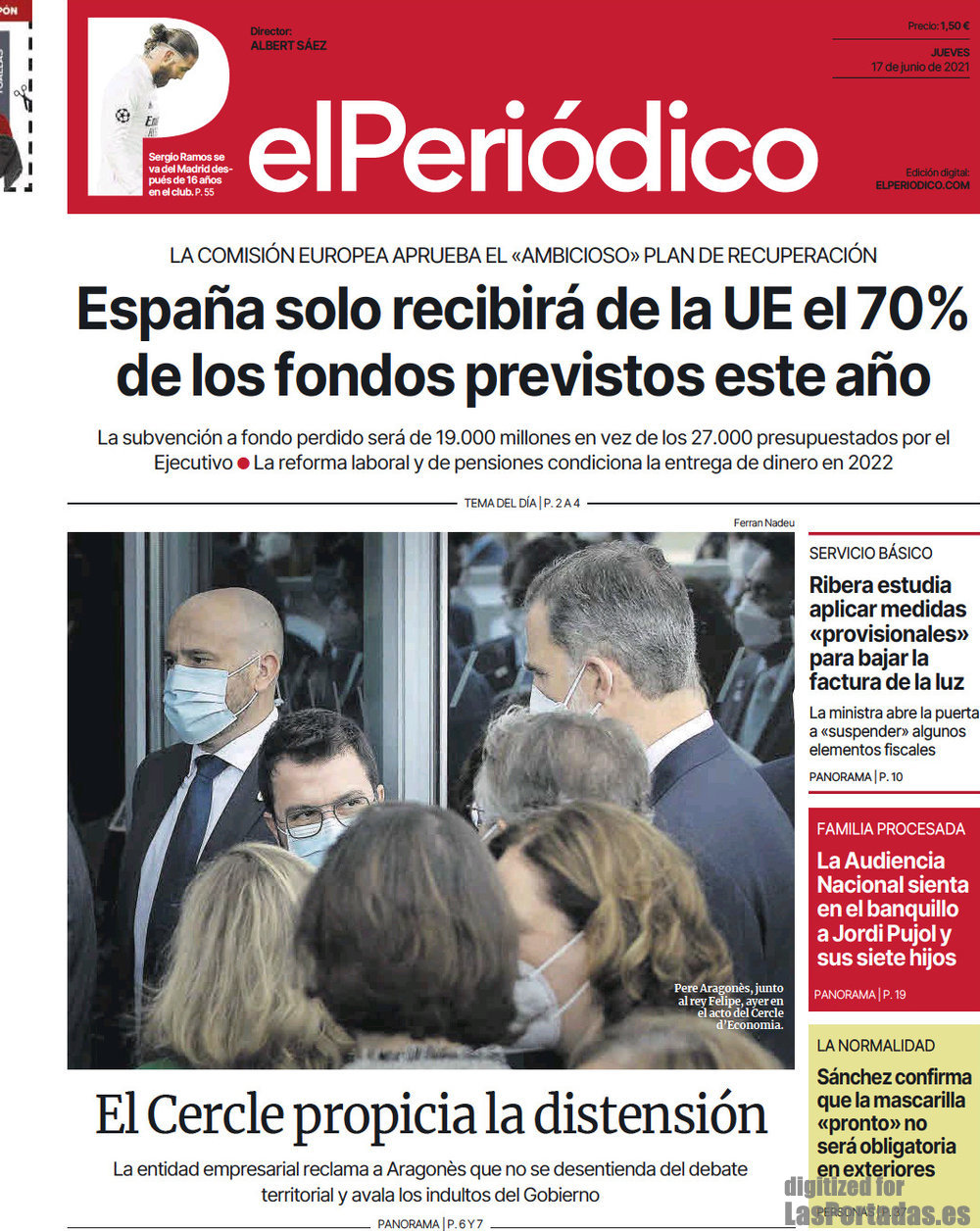 El Periódico de Catalunya(Castellano)