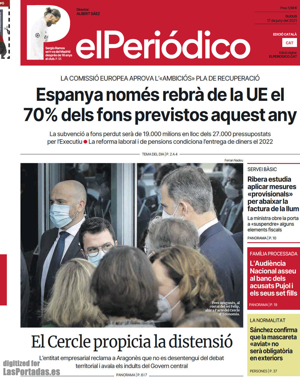 El Periódico de Catalunya(Català)