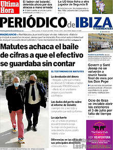 Periodico Periódico de Ibiza