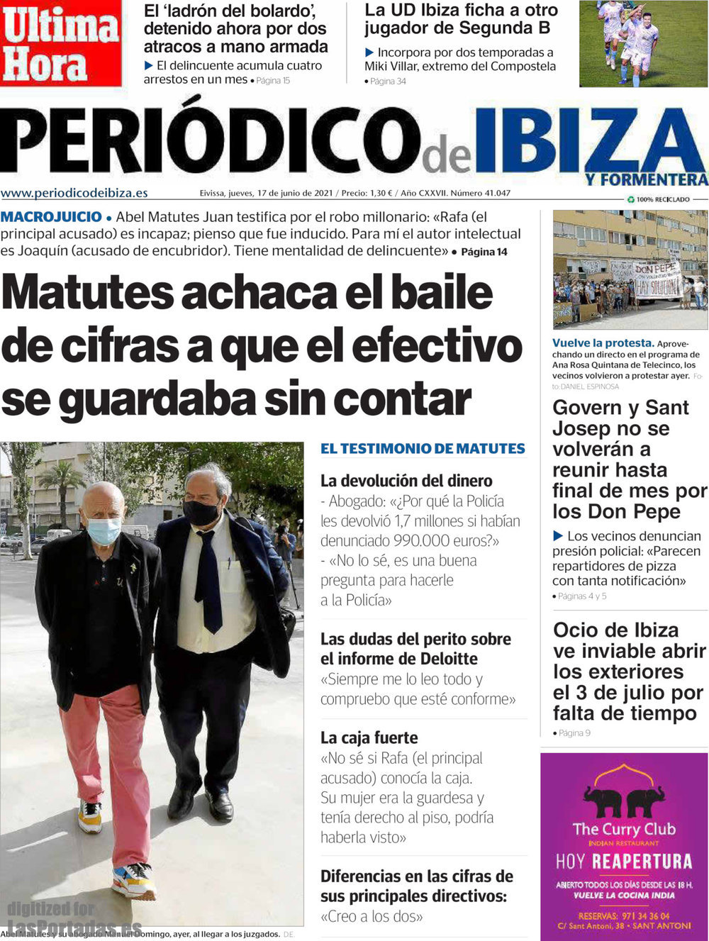 Periódico de Ibiza